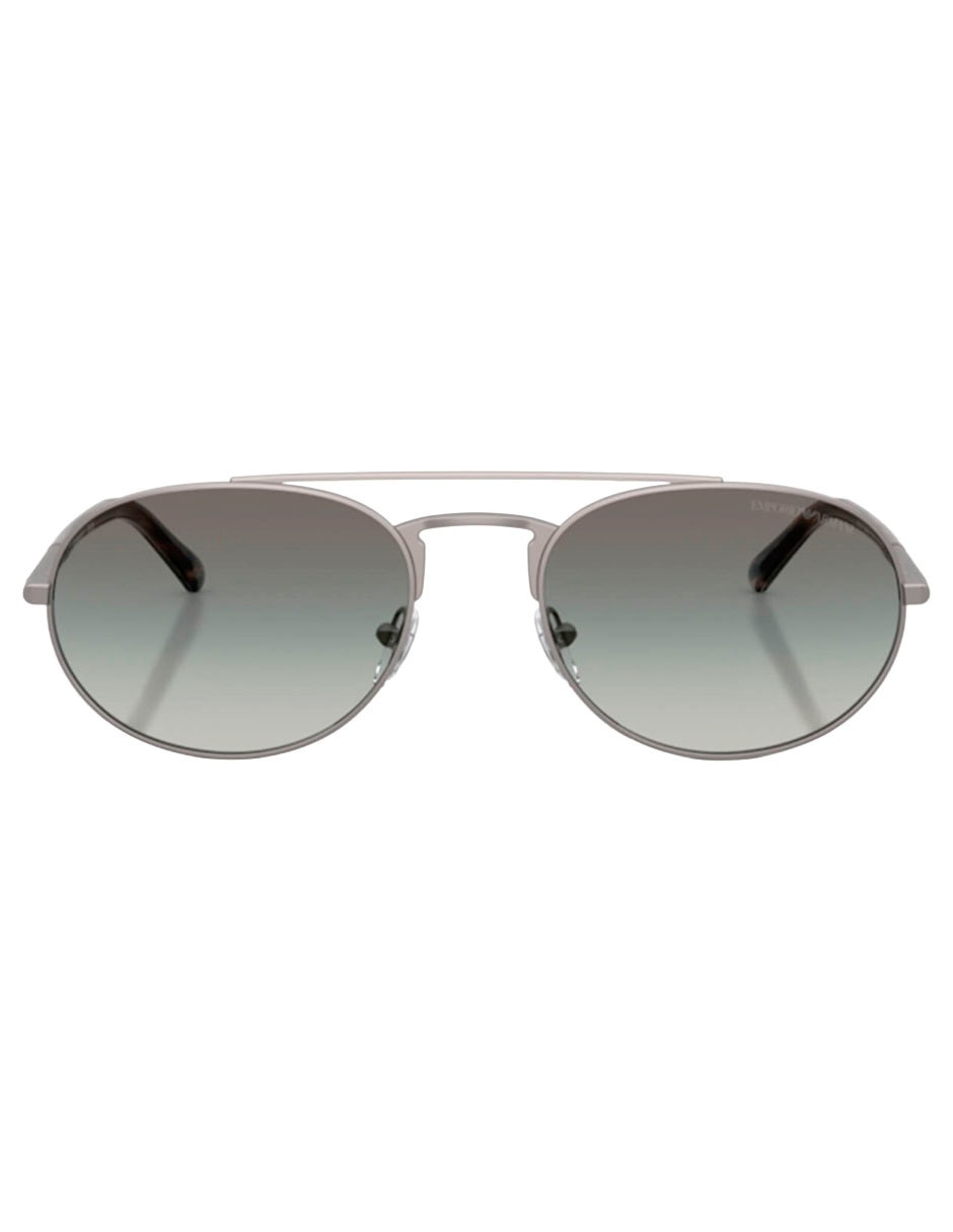 Lentes de sol Modern 0Ea217130031157 para hombre