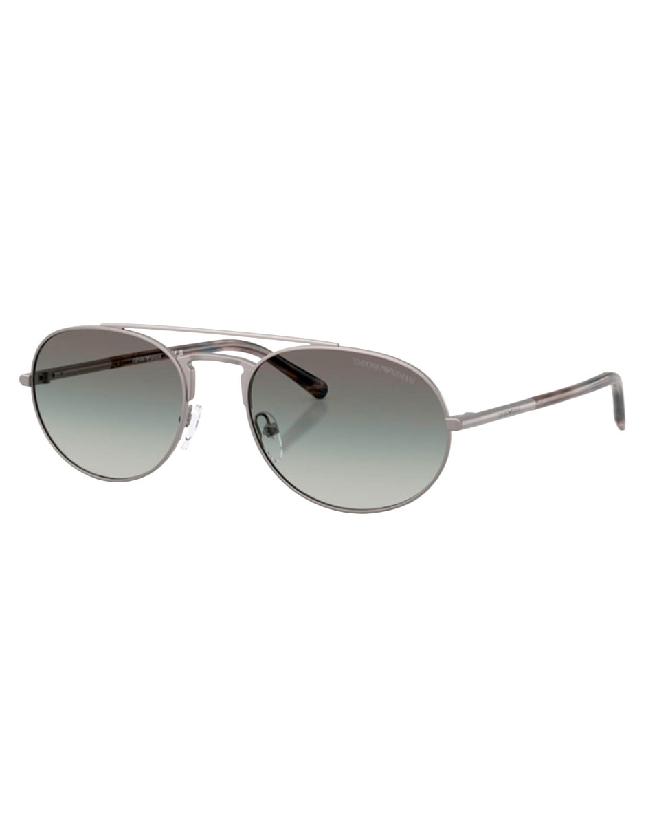 Lentes de sol Modern 0Ea217130031157 para hombre 2