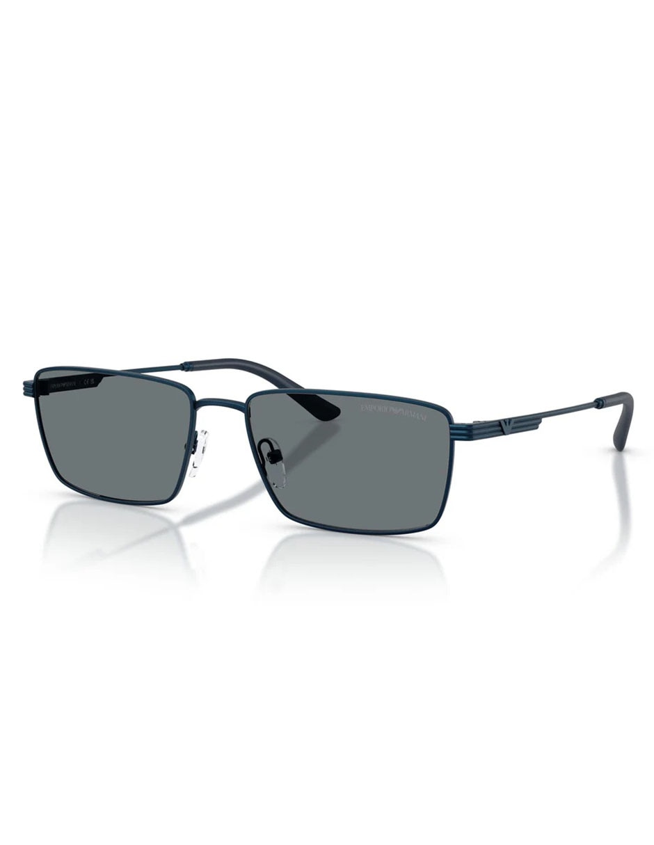 Lentes De Sol Modern 0Ea216934248057 Para Hombre