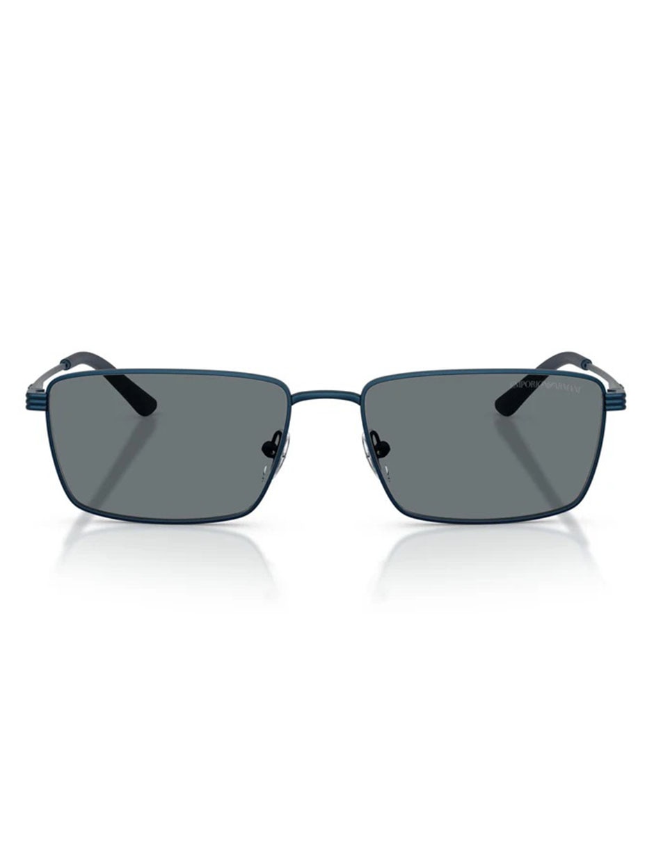 Lentes De Sol Modern 0Ea216934248057 Para Hombre 2