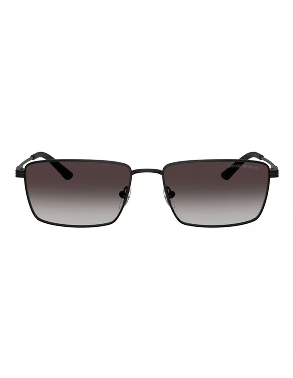 Lentes de sol Modern 0Ea216930018G57 para hombre
