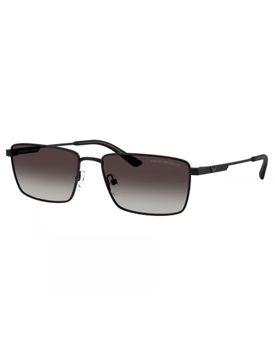 Lentes de sol Modern 0Ea216930018G57 para hombre 2