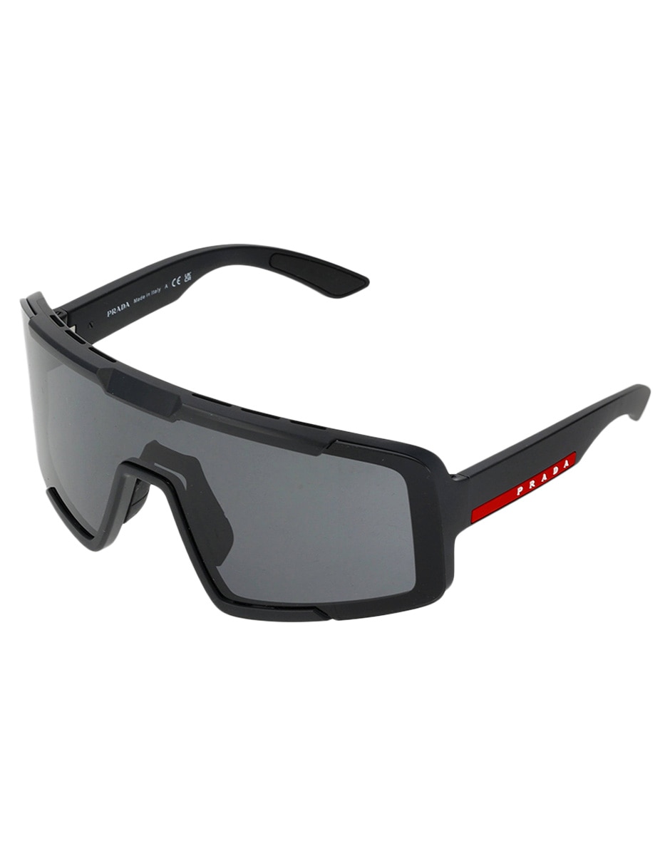 Lentes de sol prada rossa performance 0ps b07s1bo06f44 para hombre