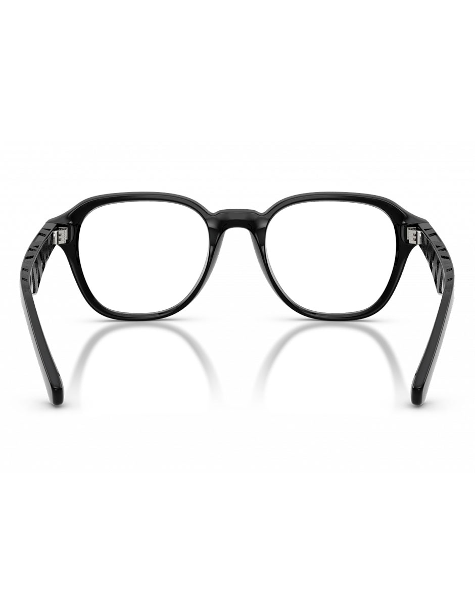 Armazón Embossed Check 0Be2444U3001 51 para hombre 2