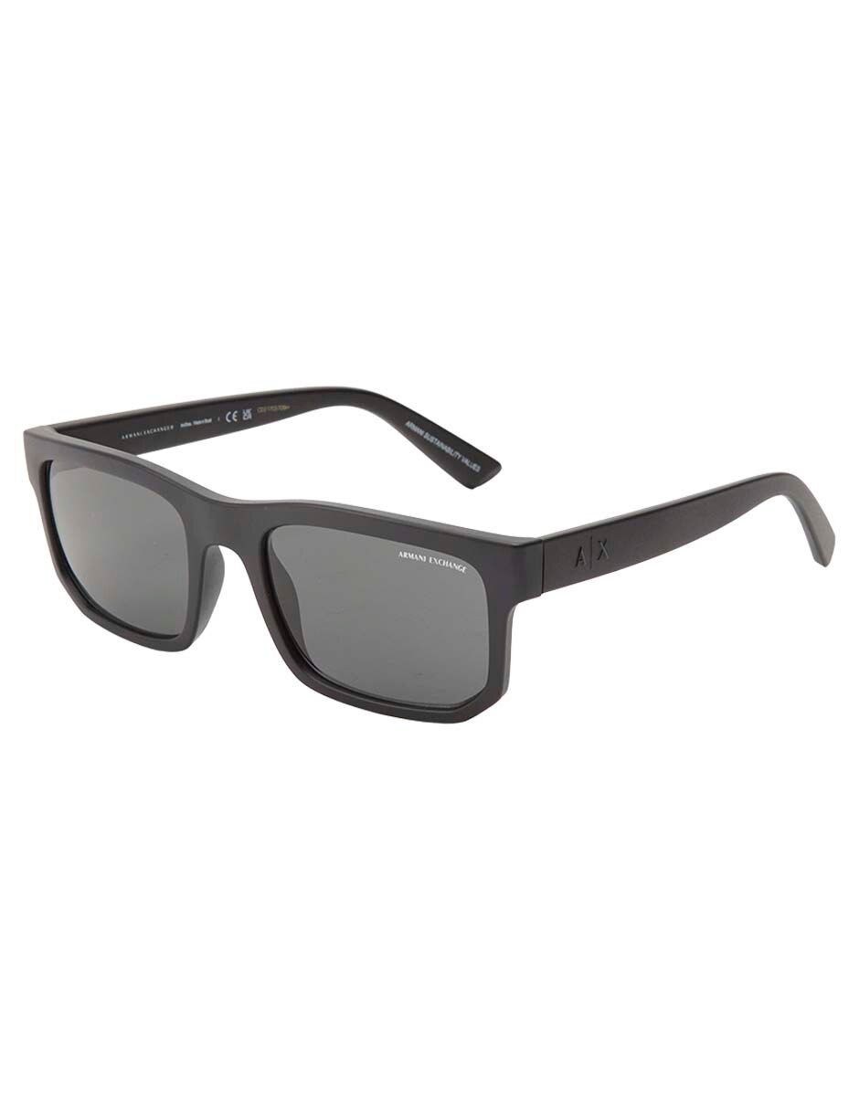 Lentes de sol Reinvented Classic para hombre