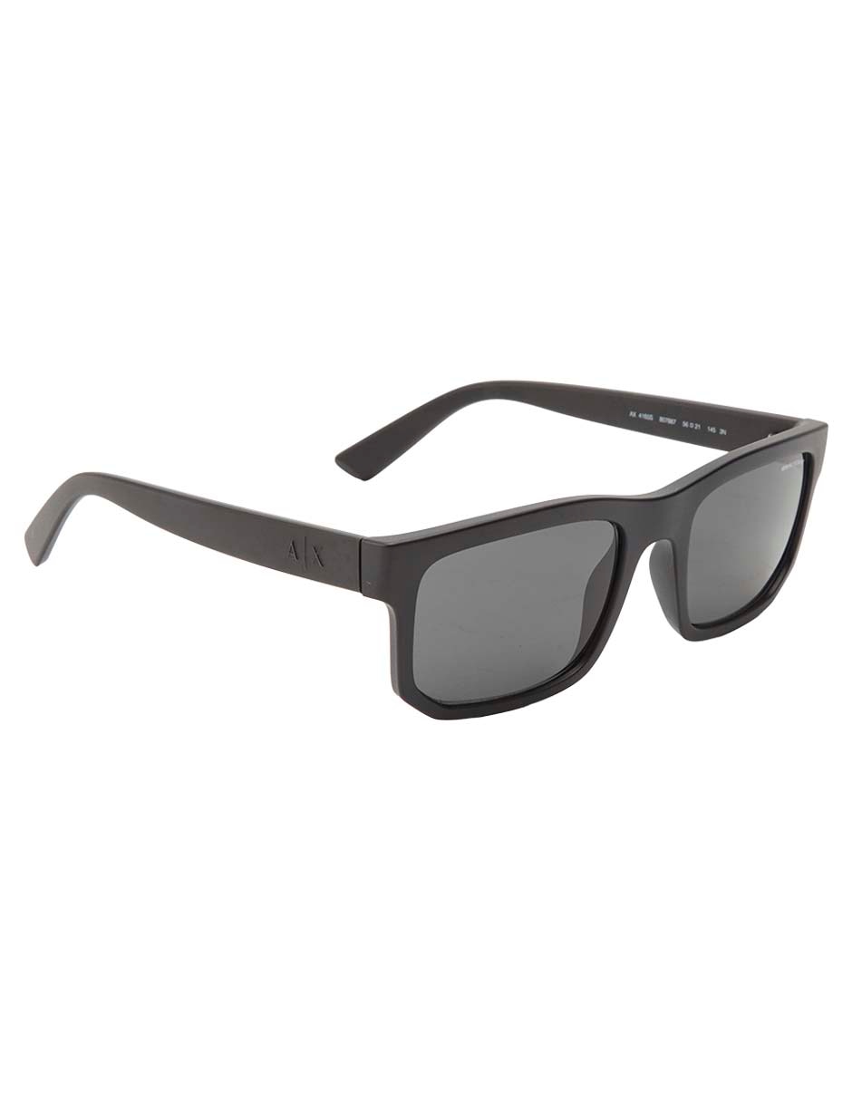 Lentes de sol Reinvented Classic para hombre