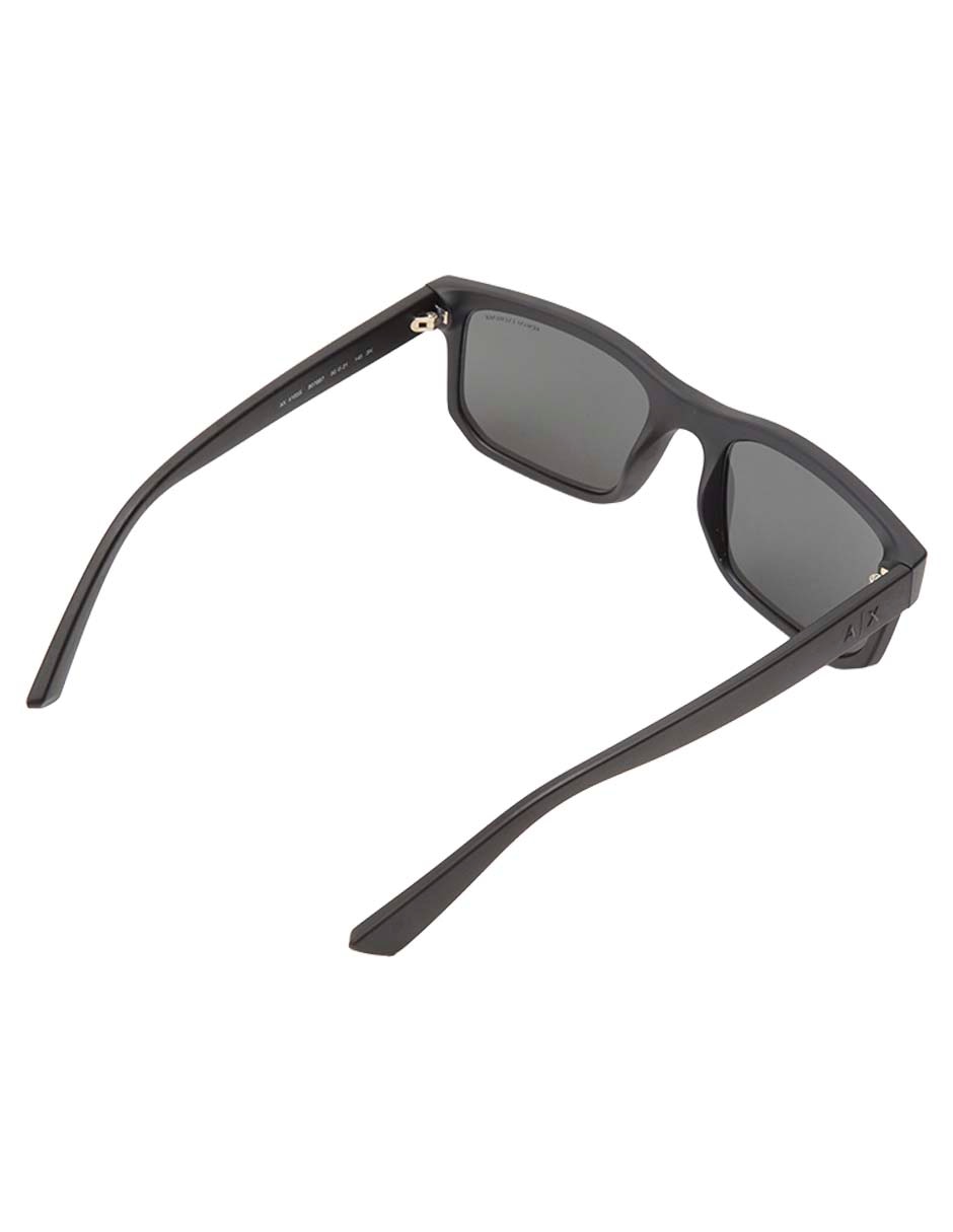 Lentes de sol Reinvented Classic para hombre