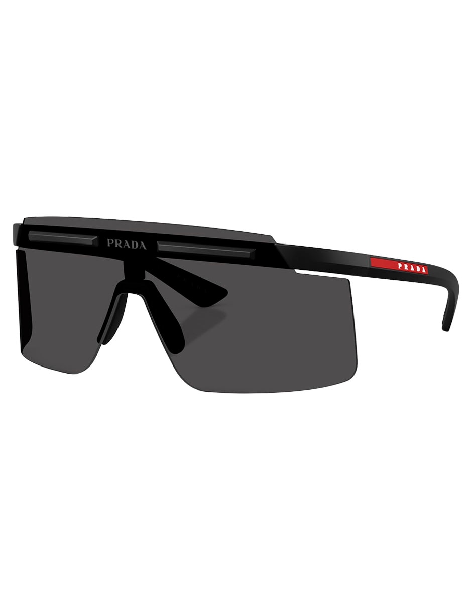 Lentes de sol Prada Rossa Performance 0Ps B06S1Bo08R40 para hombre