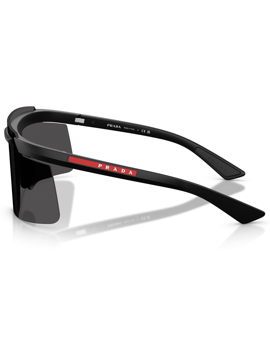 Lentes de sol Prada Rossa Performance 0Ps B06S1Bo08R40 para hombre