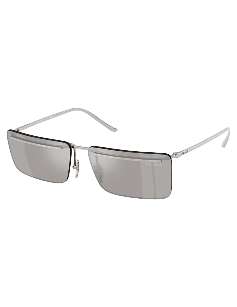 Lentes De Sol Prada Essential 0Pr C53S1Bc60N60 Para Hombre