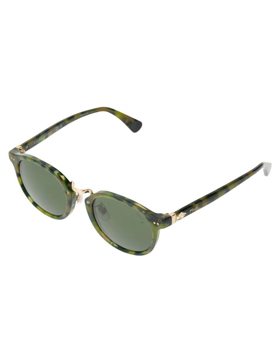 Lentes de sol New Establishment para hombre 2
