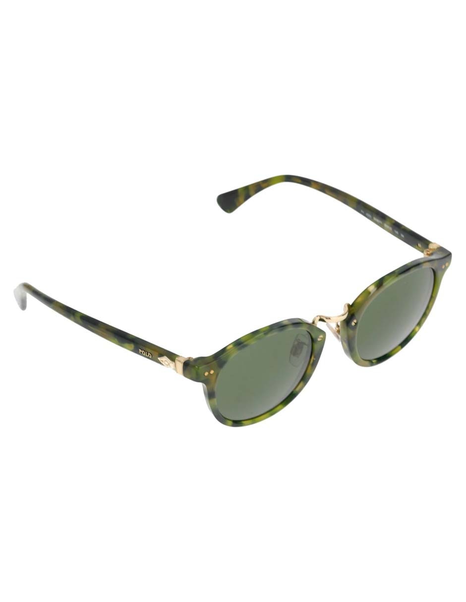 Lentes de sol New Establishment para hombre 3