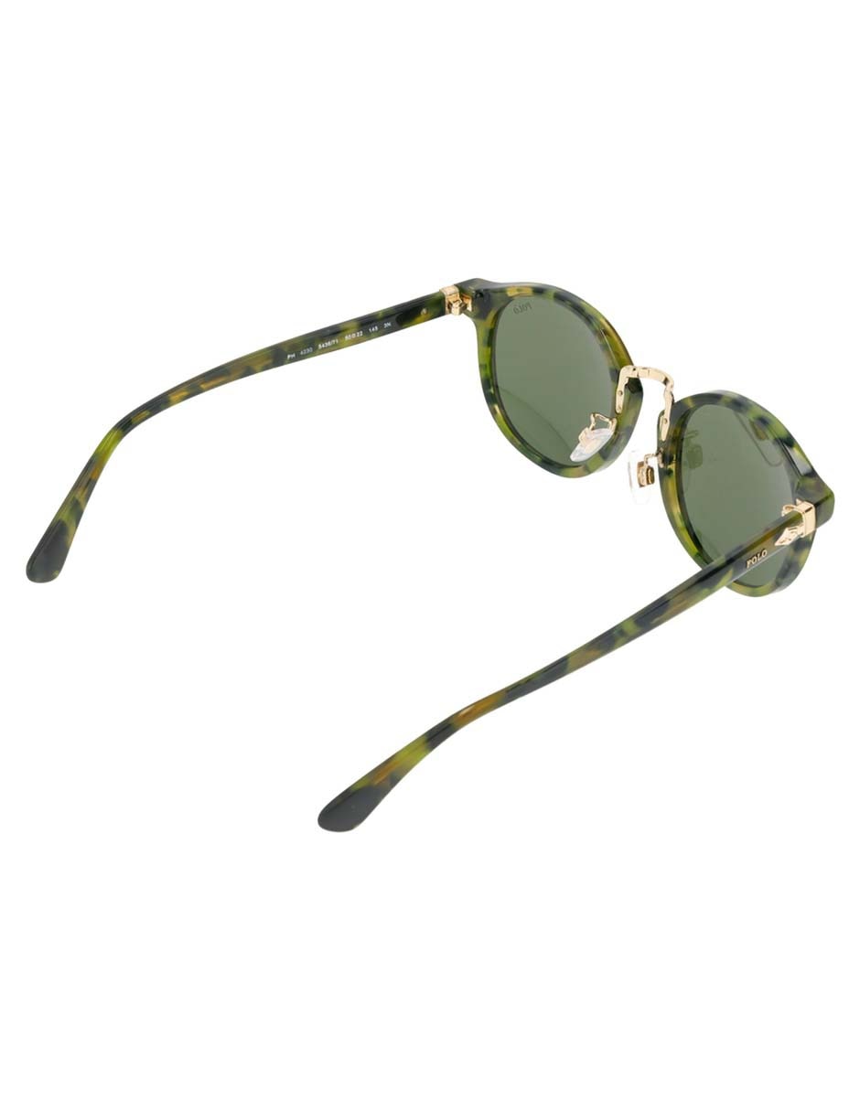 Lentes de sol New Establishment para hombre 4