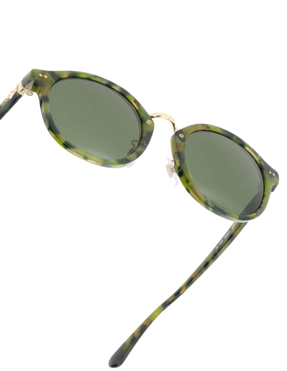 Lentes de sol New Establishment para hombre 5