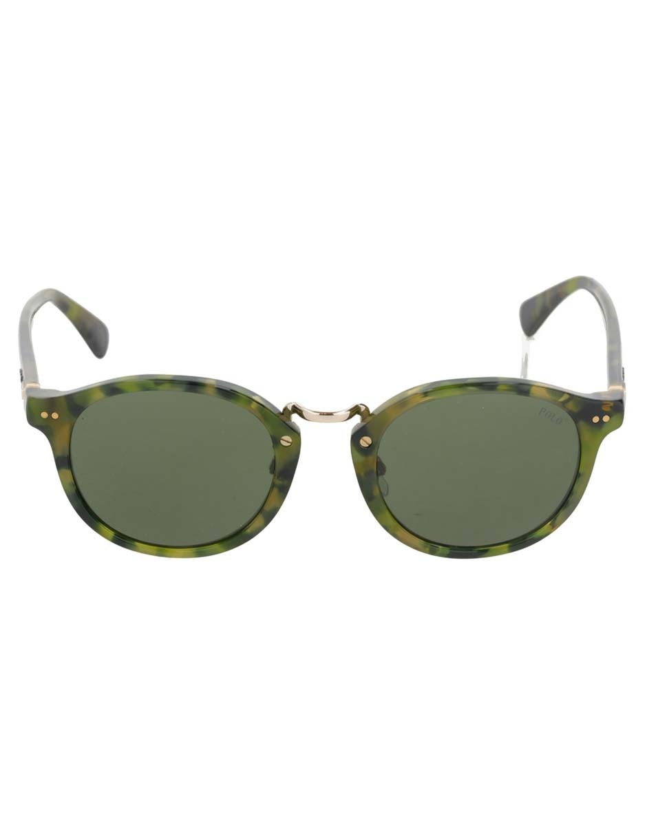 Lentes de sol New Establishment para hombre 1