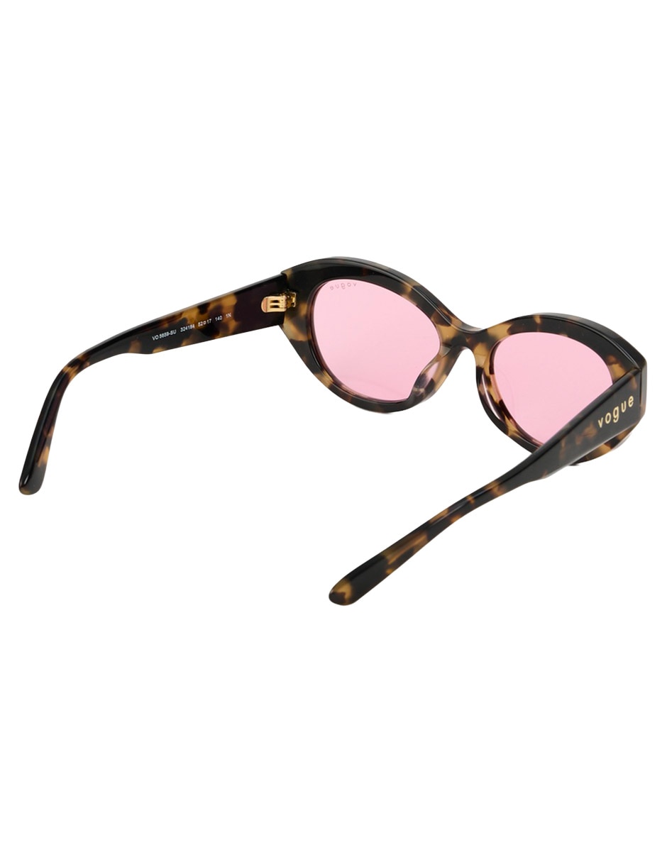 Lentes de sol VO5659SU 32418452 para mujer 4