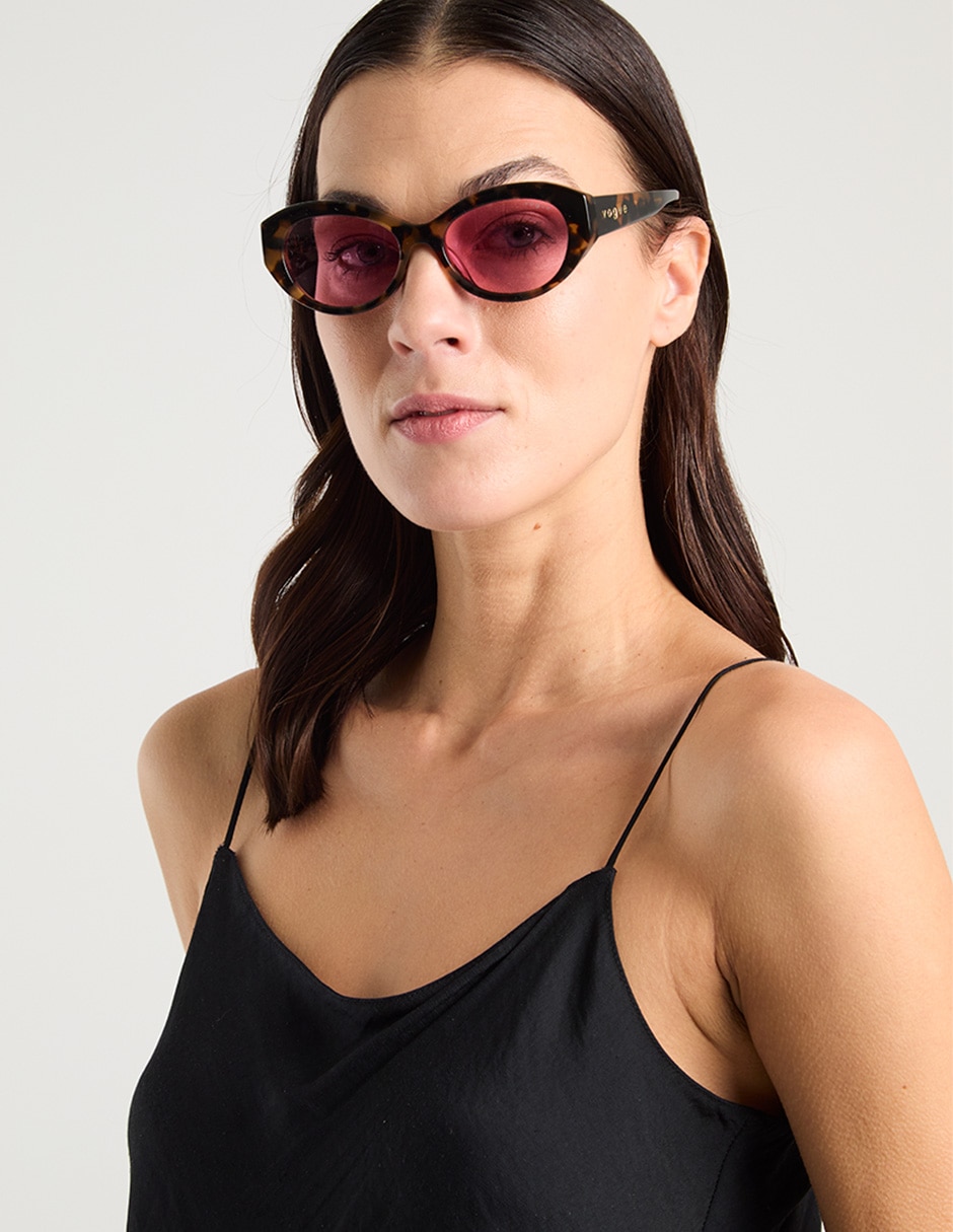 Lentes de sol VO5659SU 32418452 para mujer 6