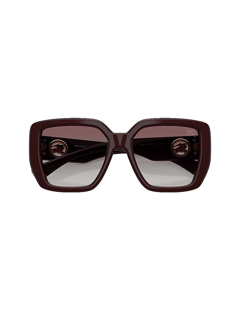 Lentes de sol burberry ekd 0be447142048g54 para mujer