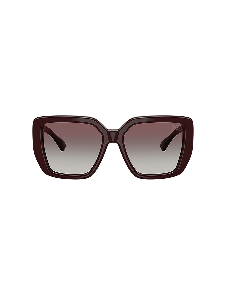 Lentes de sol Ekd 0be447142048g54 para mujer