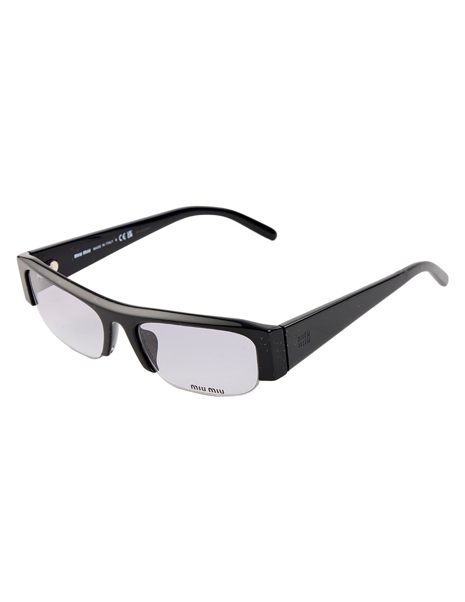Lentes de sol 0MU para mujer 5