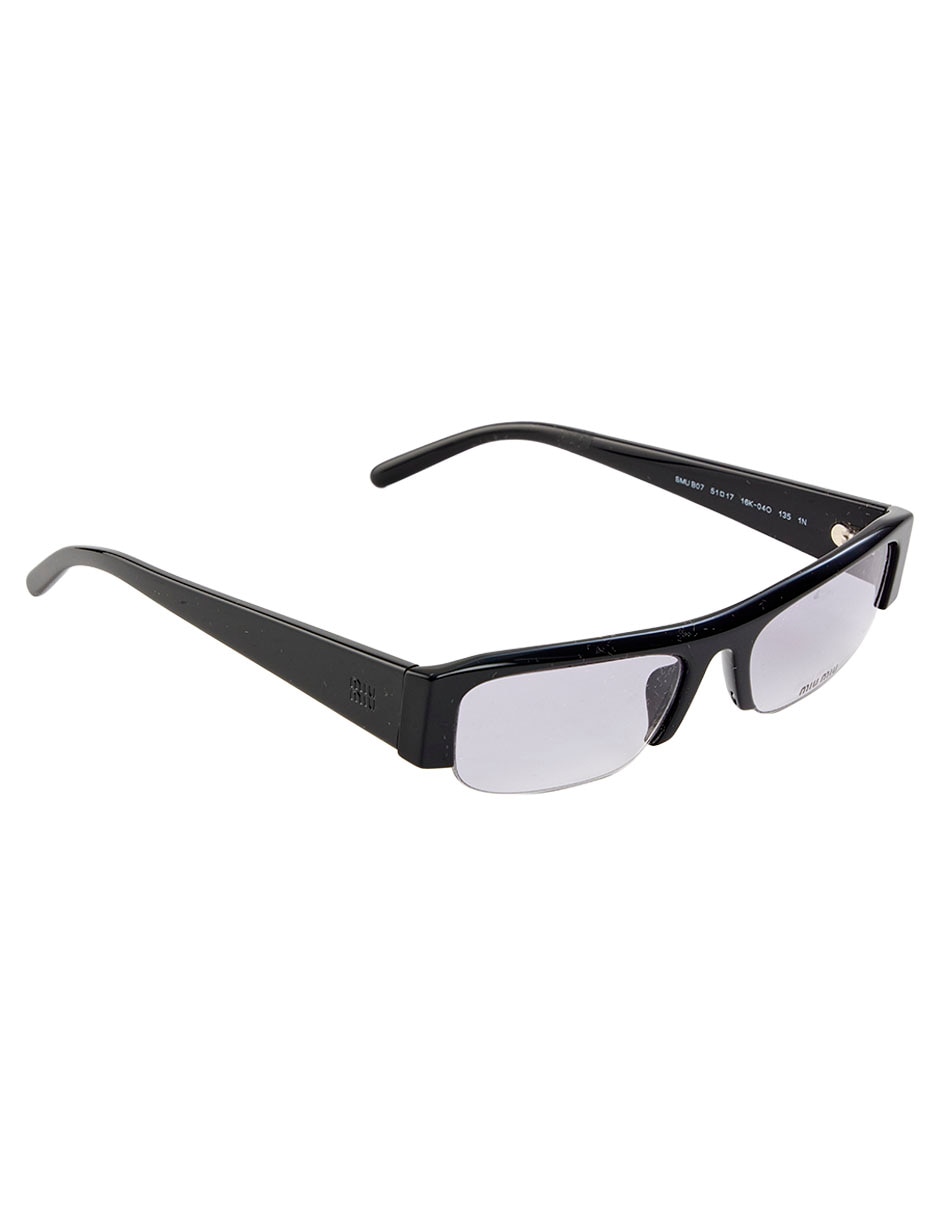 Lentes de sol 0MU para mujer 4