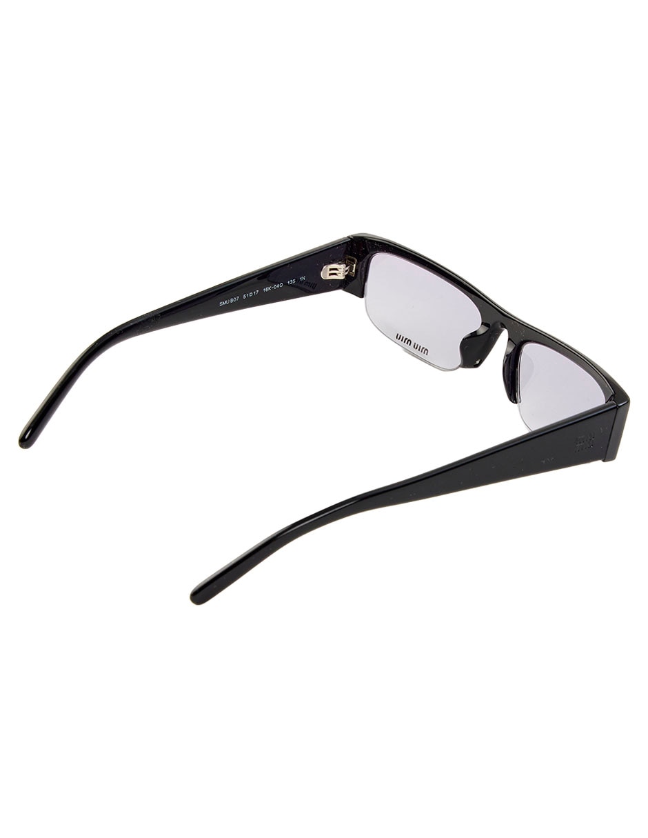Lentes de sol 0MU para mujer 3