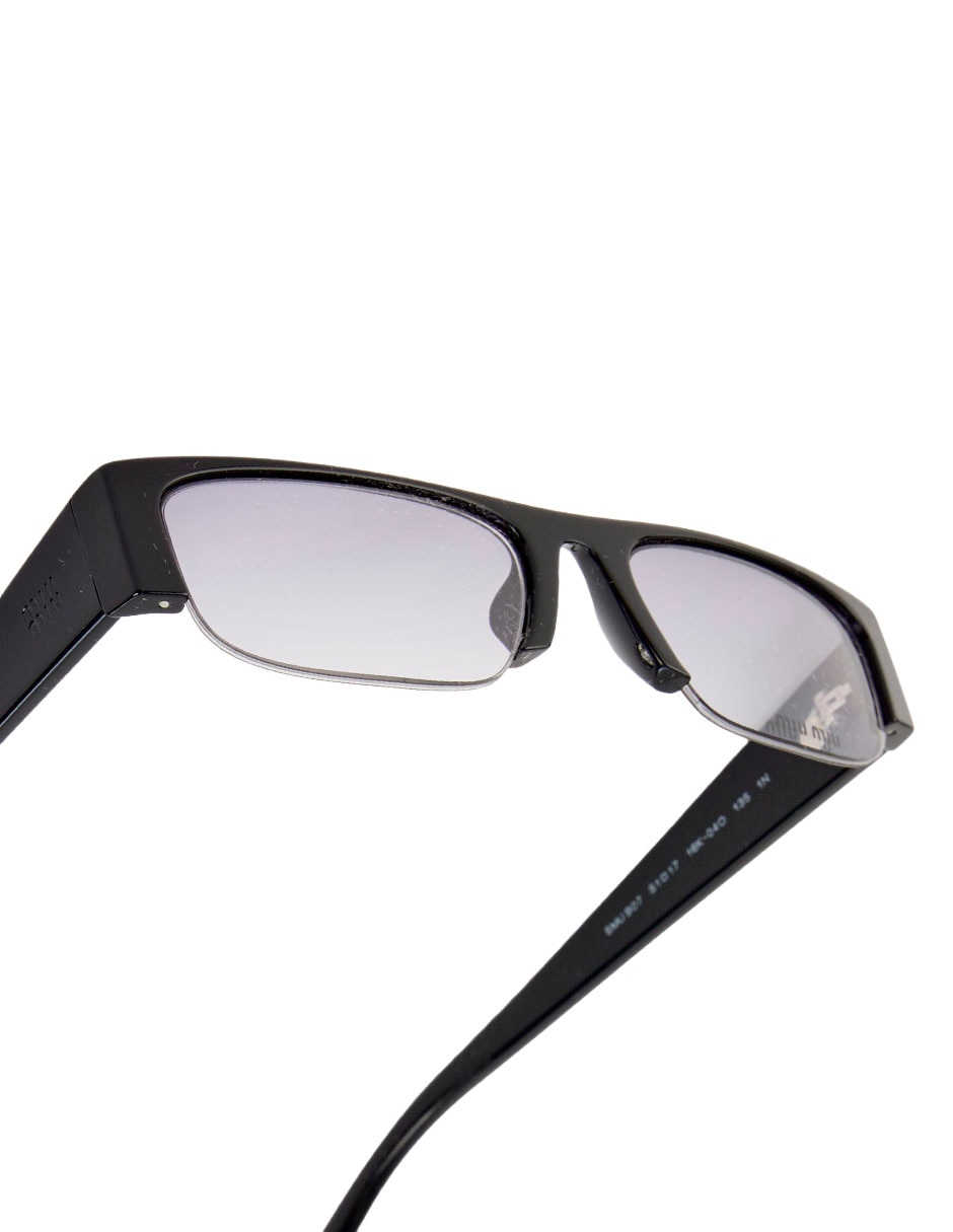 Lentes de sol 0MU para mujer 2