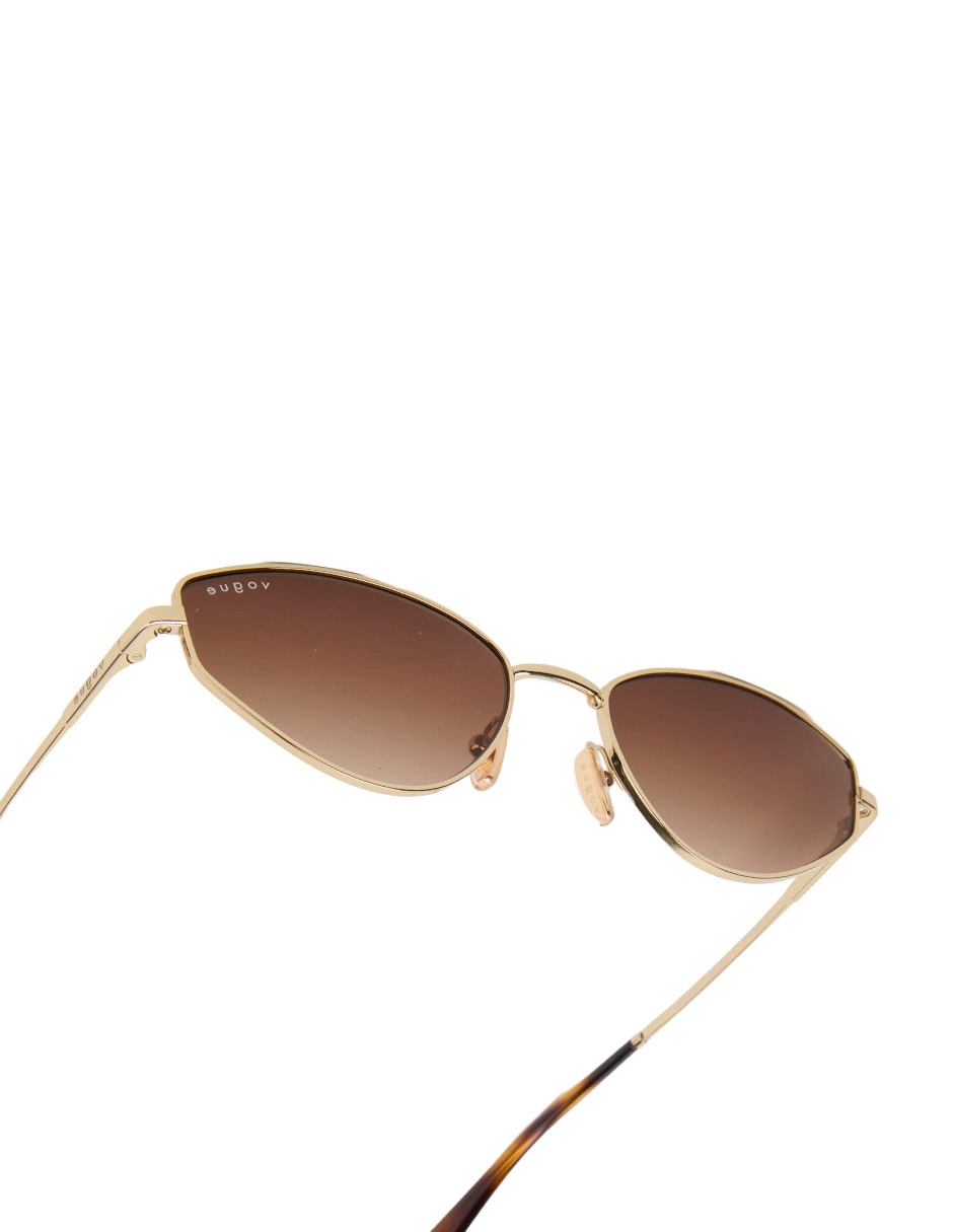 Lentes de sol In Vogue 0VO4339S848/1356 para mujer 5