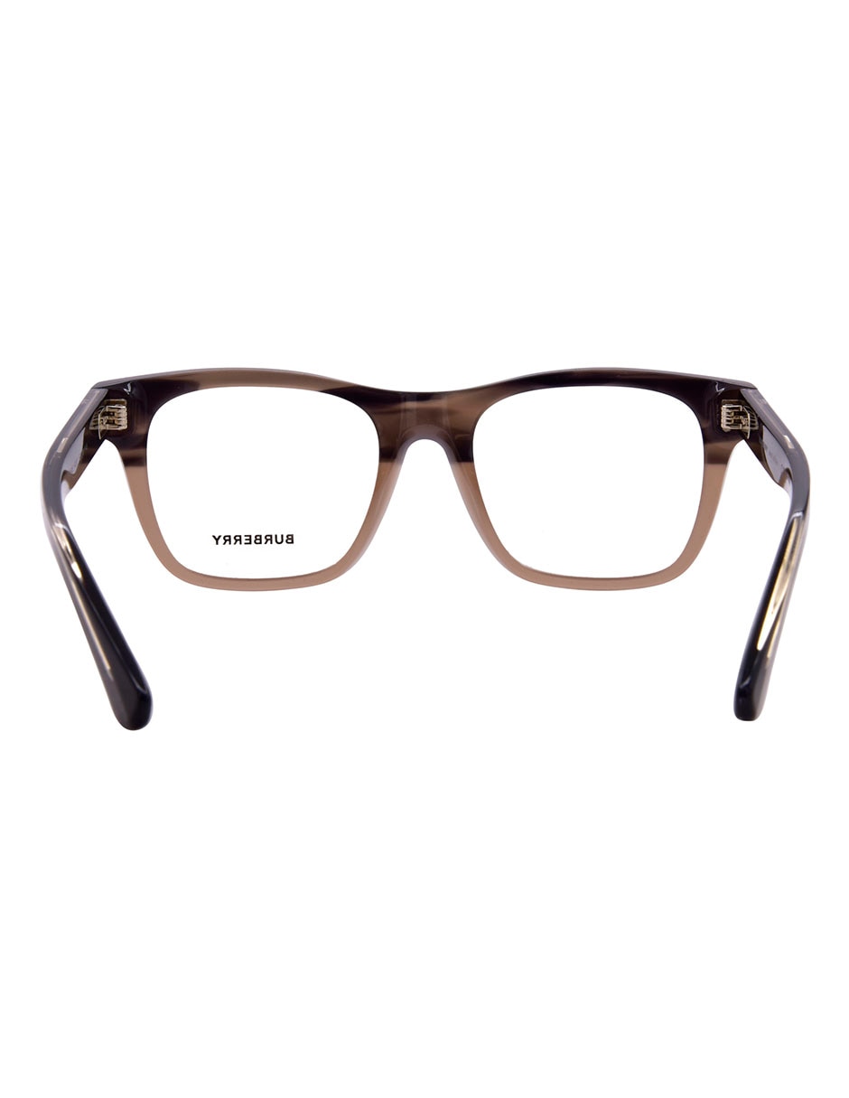 Armazón Classic 0Be24454207 52 para hombre 3