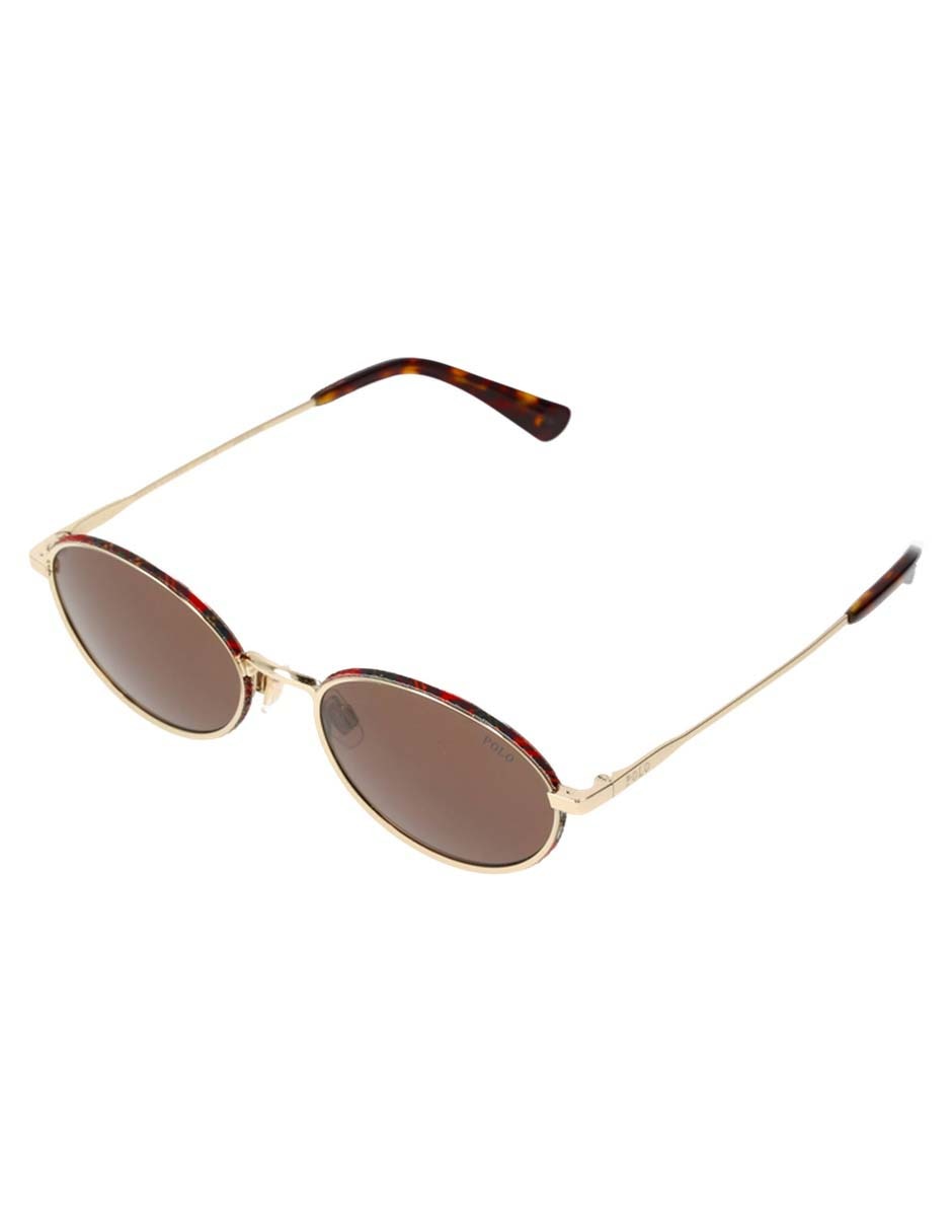Lentes de sol Core Aspirational para hombre 2