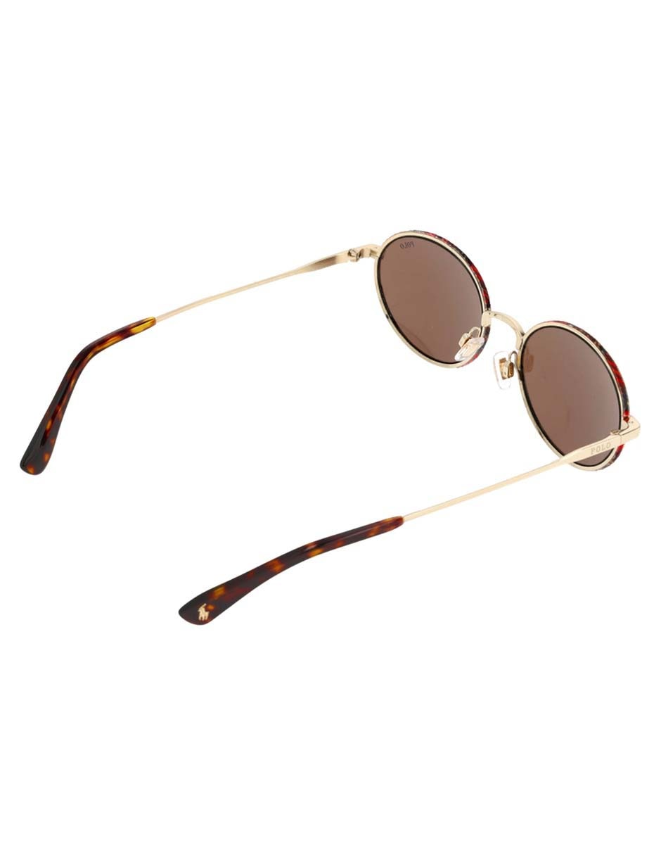 Lentes de sol Core Aspirational para hombre 4