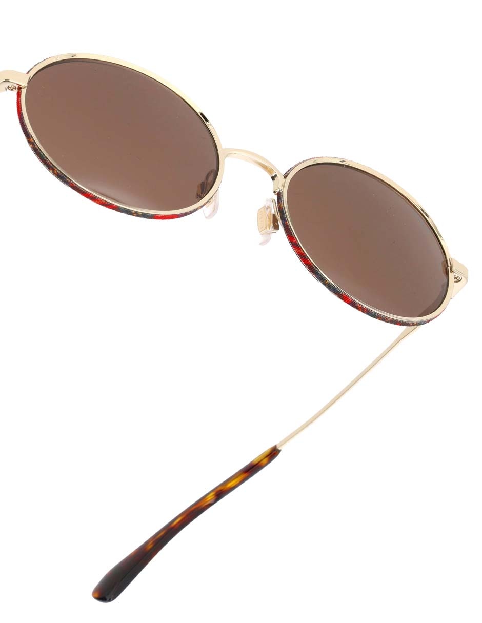 Lentes de sol Core Aspirational para hombre 5