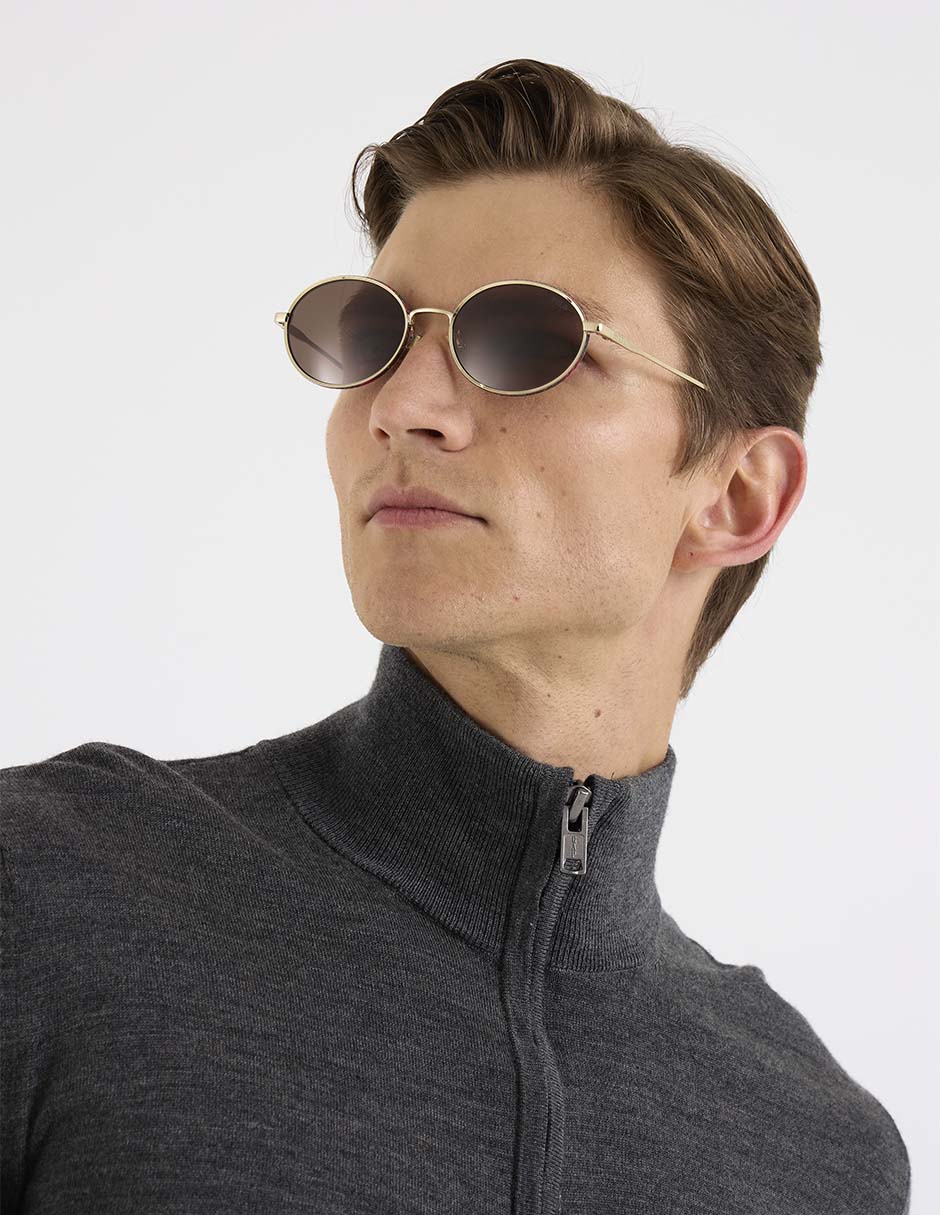 Lentes de sol Core Aspirational para hombre 6