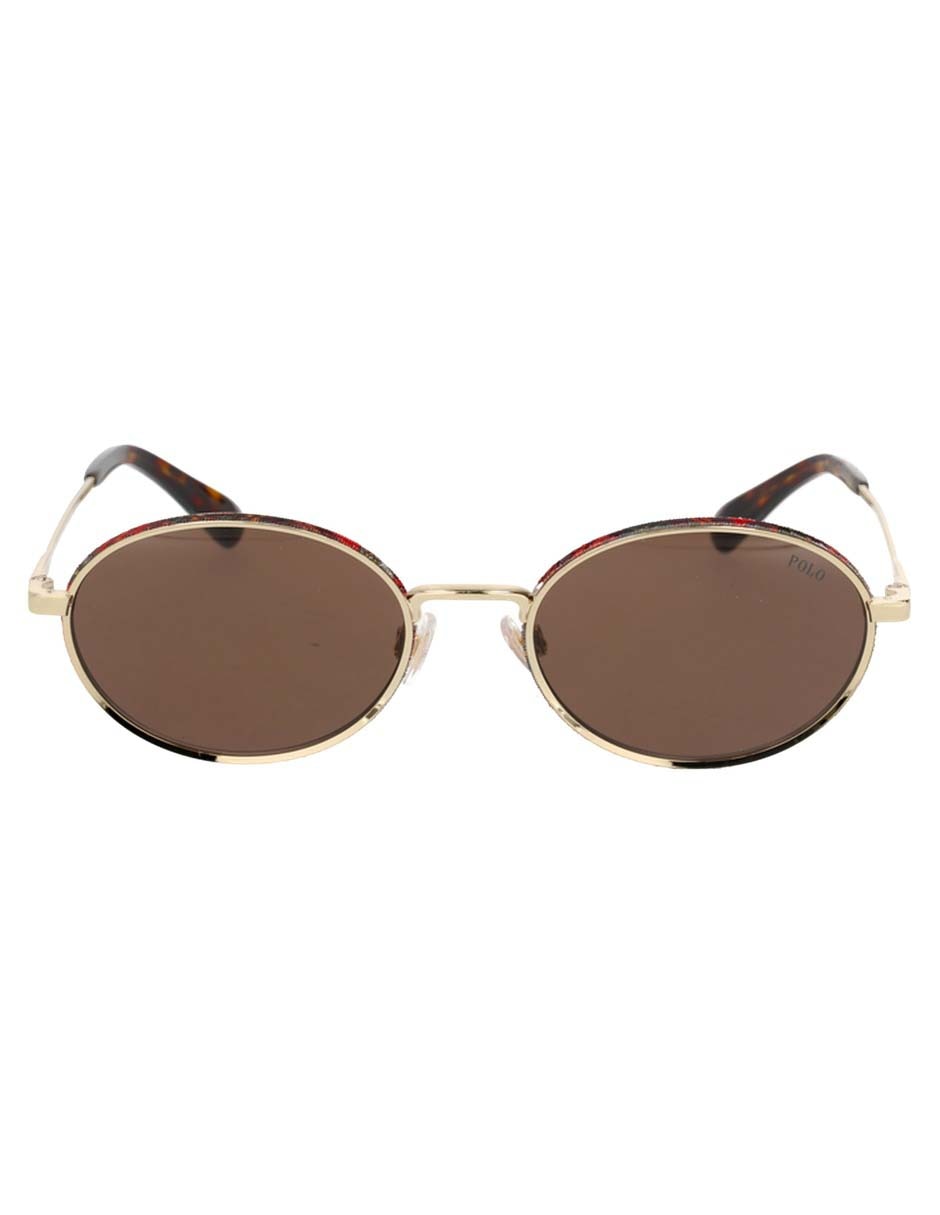 Lentes de sol Core Aspirational para hombre 1