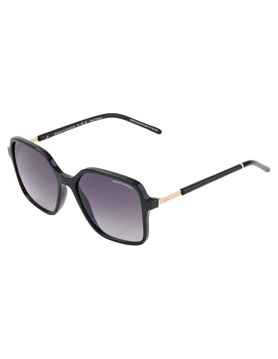 Lentes de sol Exchange Vibes para mujer