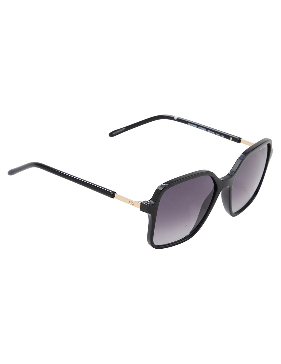 Lentes de sol Exchange Vibes para mujer