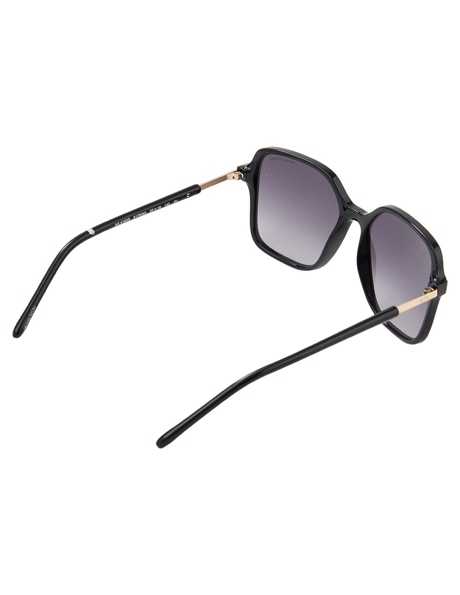 Lentes de sol Exchange Vibes para mujer