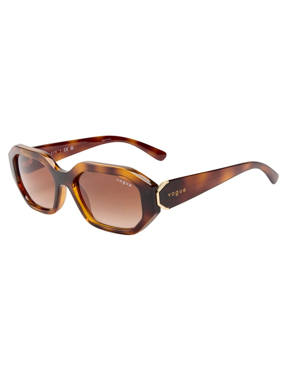 Lentes de sol VO5675S W6561354 para mujer 2