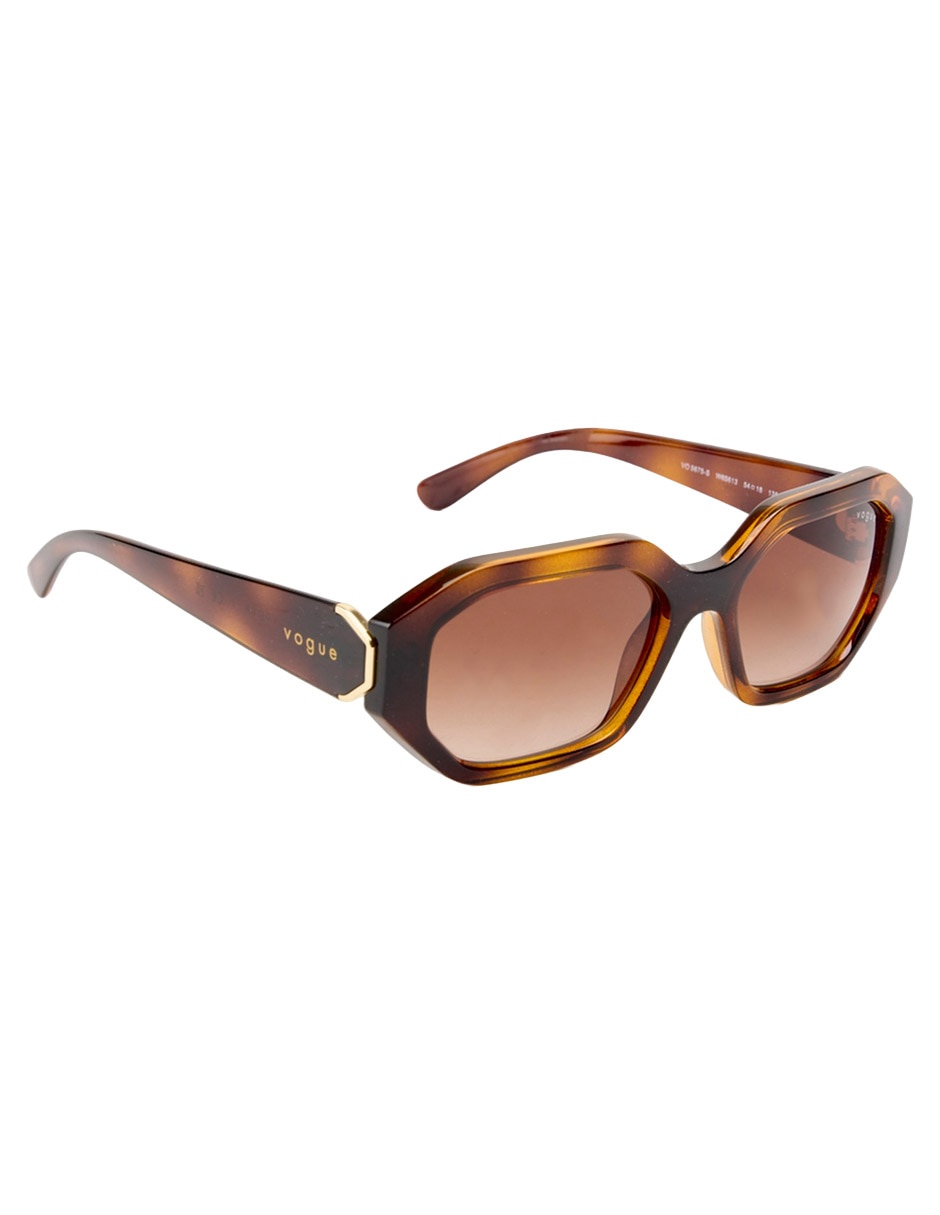 Lentes de sol VO5675S W6561354 para mujer 3