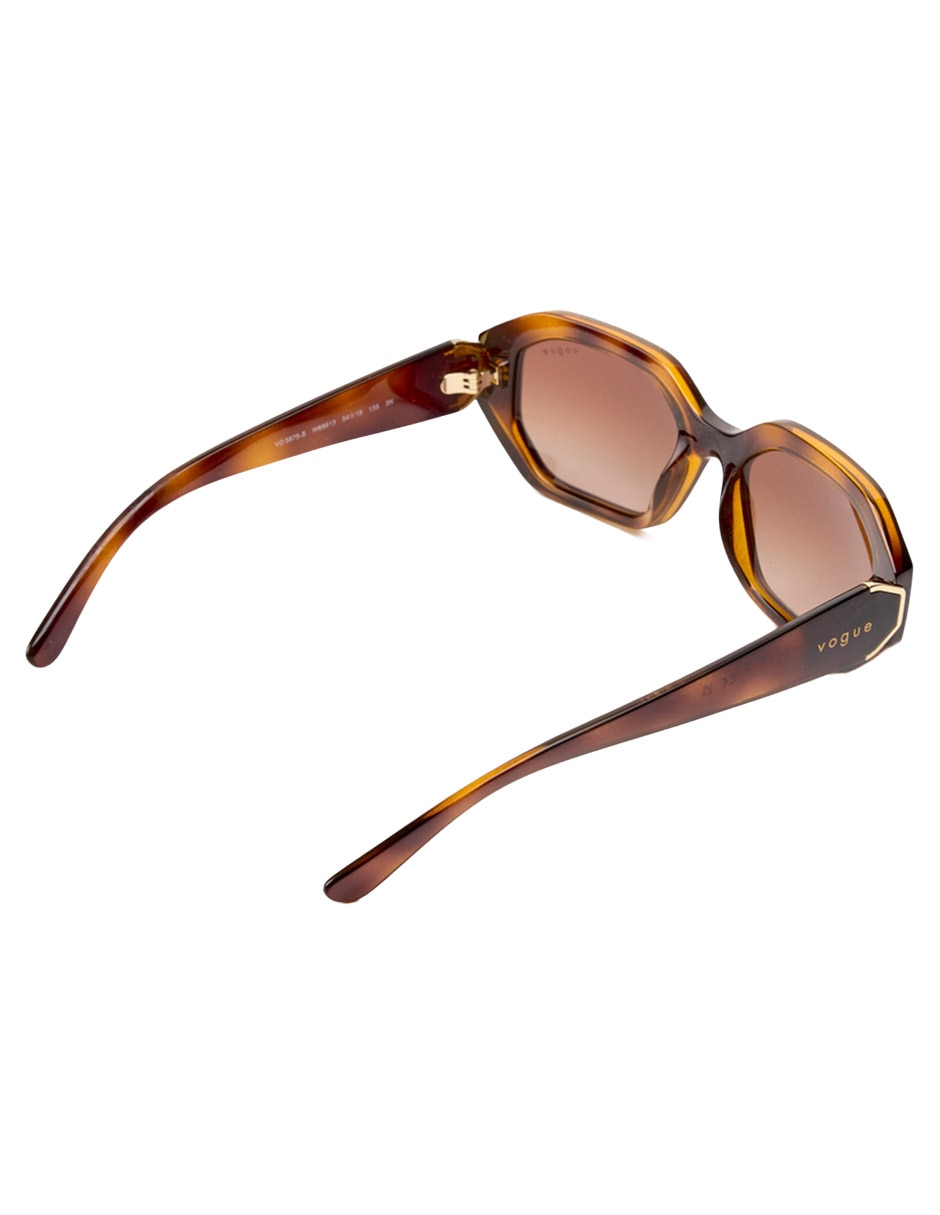 Lentes de sol VO5675S W6561354 para mujer 4