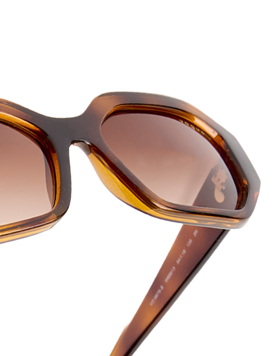 Lentes de sol VO5675S W6561354 para mujer 5