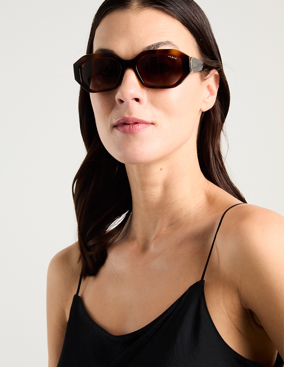 Lentes de sol VO5675S W6561354 para mujer 6