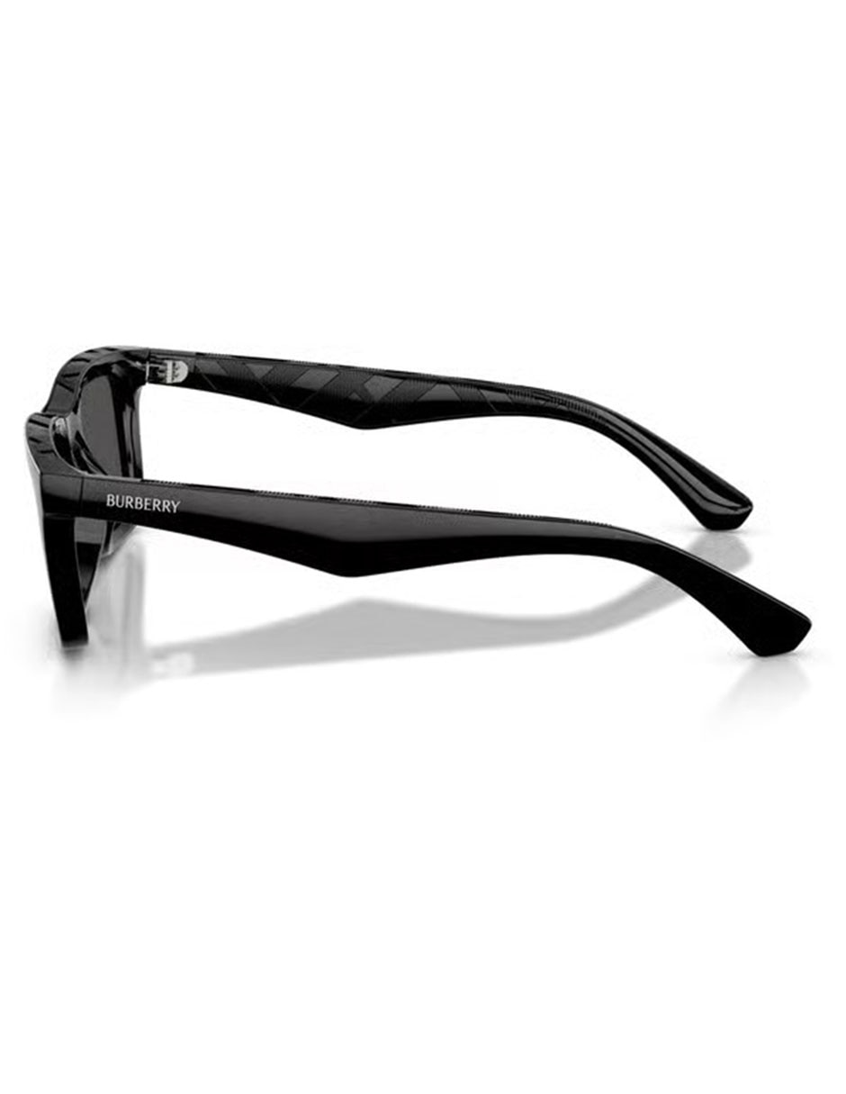 Lentes De Sol Embossed Check 0Be4475U30018753 Para Hombre 2