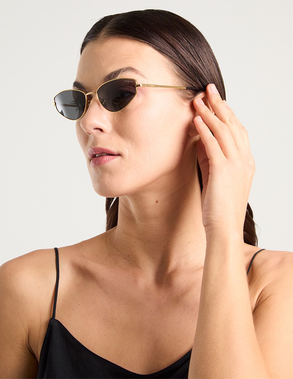 Lentes de sol 0VO4339S280/8756 para mujer 6