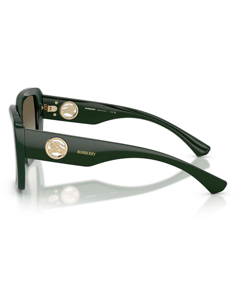 Lentes De Sol Ekd 0Be447142038E54 Para Mujer 2