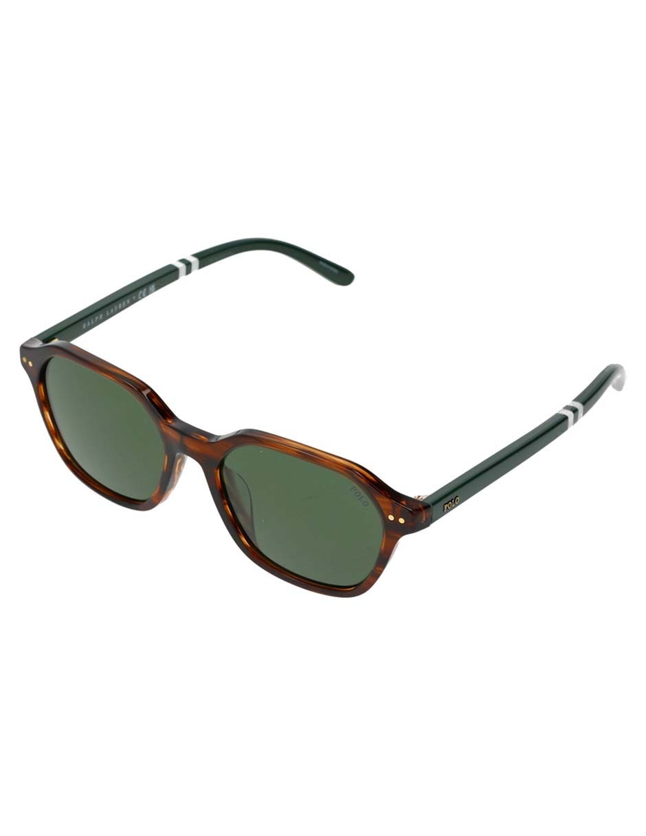 Lentes de sol Core Aspirational para hombre 2