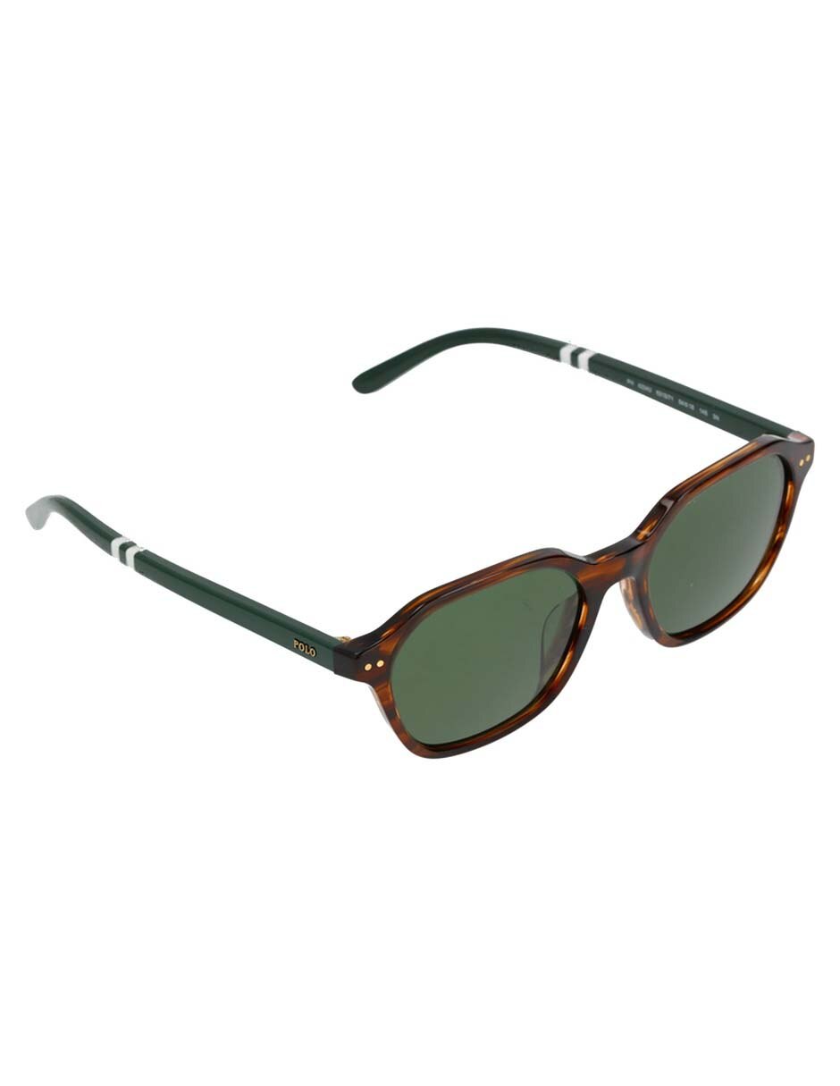 Lentes de sol Core Aspirational para hombre 3