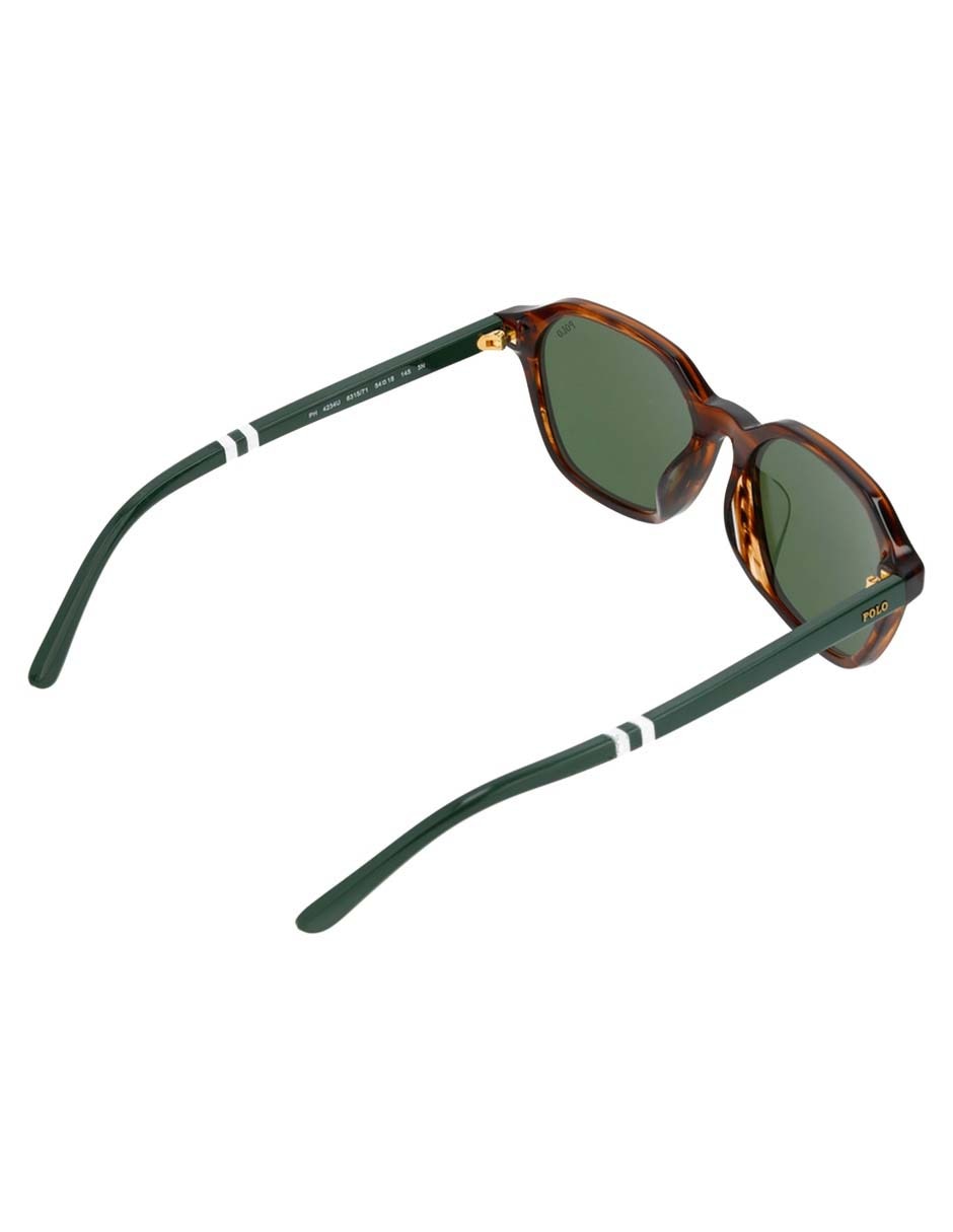 Lentes de sol Core Aspirational para hombre 4