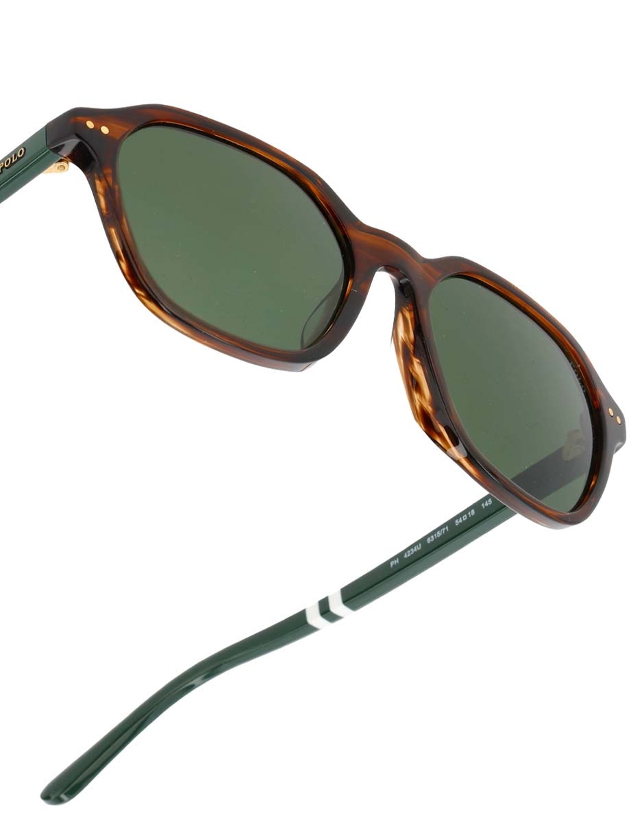 Lentes de sol Core Aspirational para hombre 5