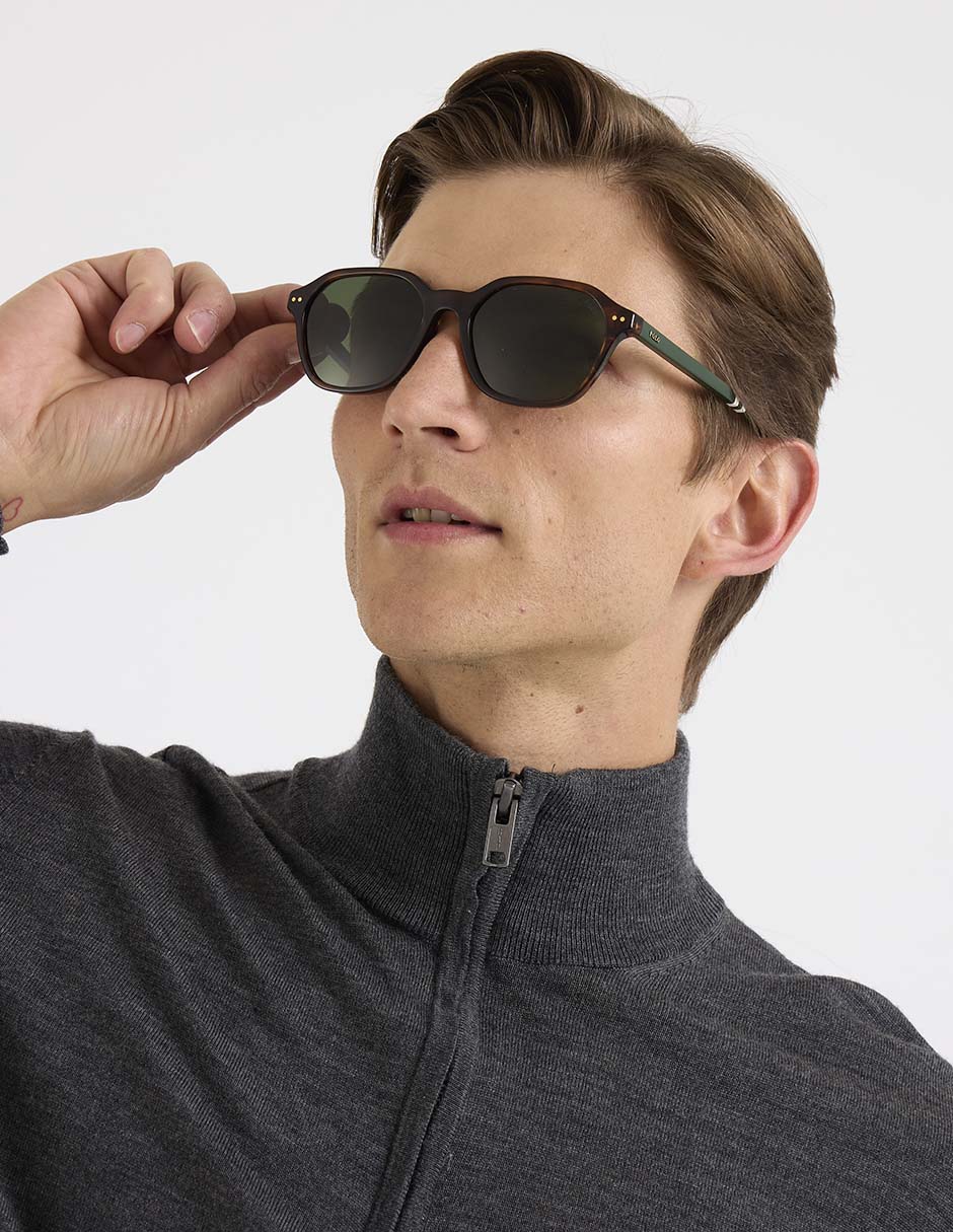 Lentes de sol Core Aspirational para hombre 6